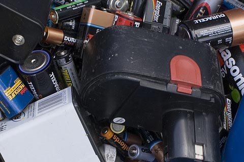 白沙黎族索兰图铅酸蓄电池回收-电动汽车 电池回收